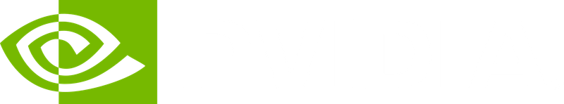 NVIDIA dark
