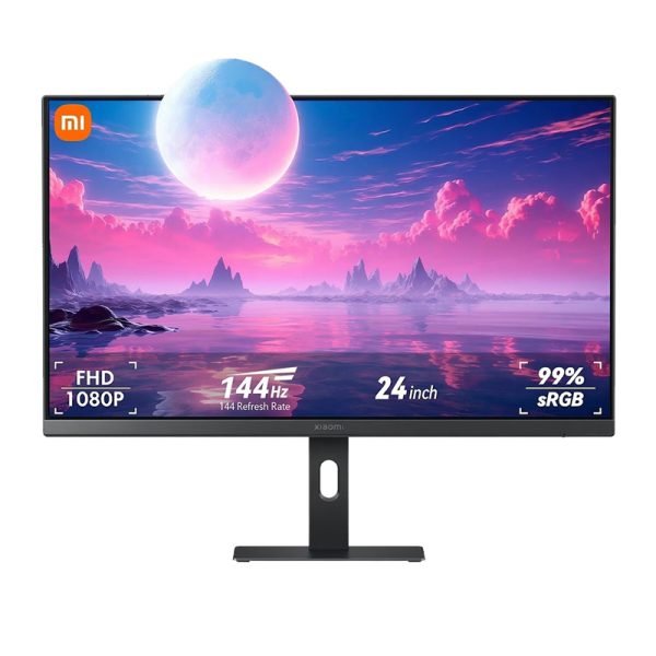 Moniteur Xiaomi A24i 23,8″ 144HZ FHD