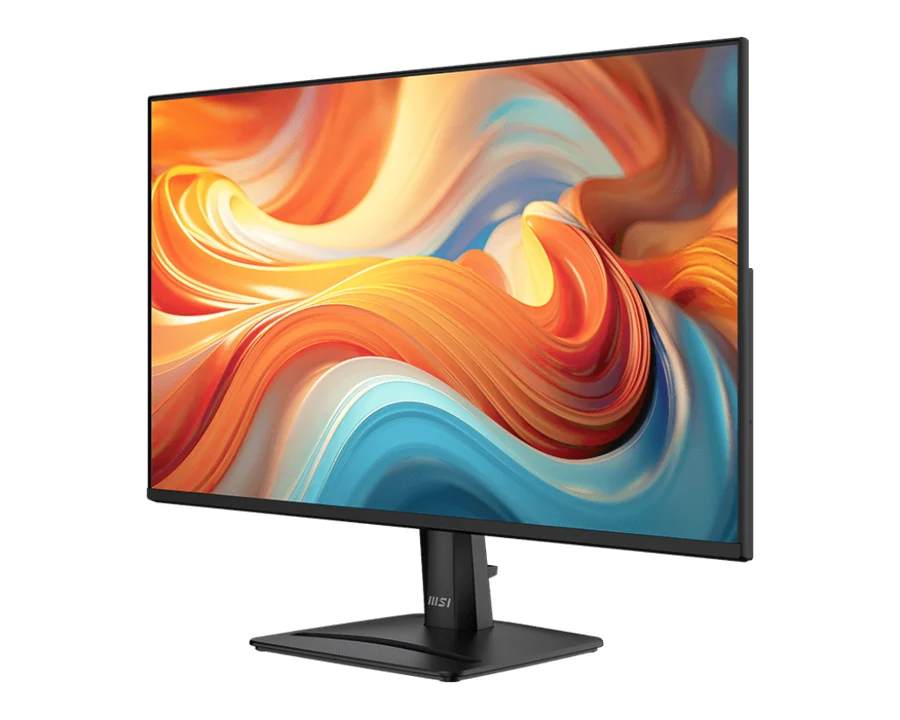MSI PRO MP275 E14L 27″ IPS Full HD 144Hz 1ms