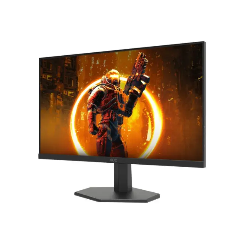 Connect 2510H 25″ 320Hz 1ms Fast IPS - vue 2