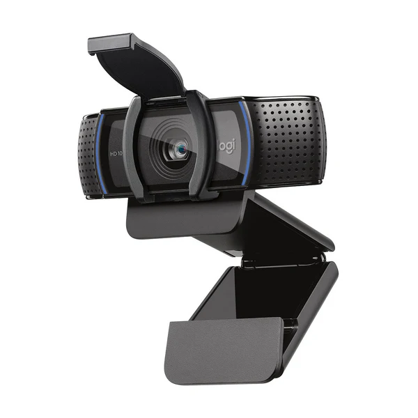 Logitech HD Pro Webcam C920