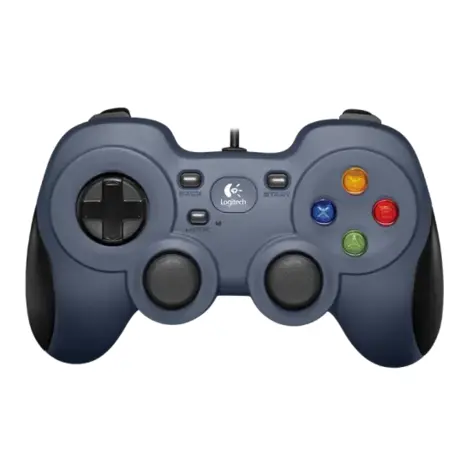 Logitech F310 Wired – Manette Gaming USB PC