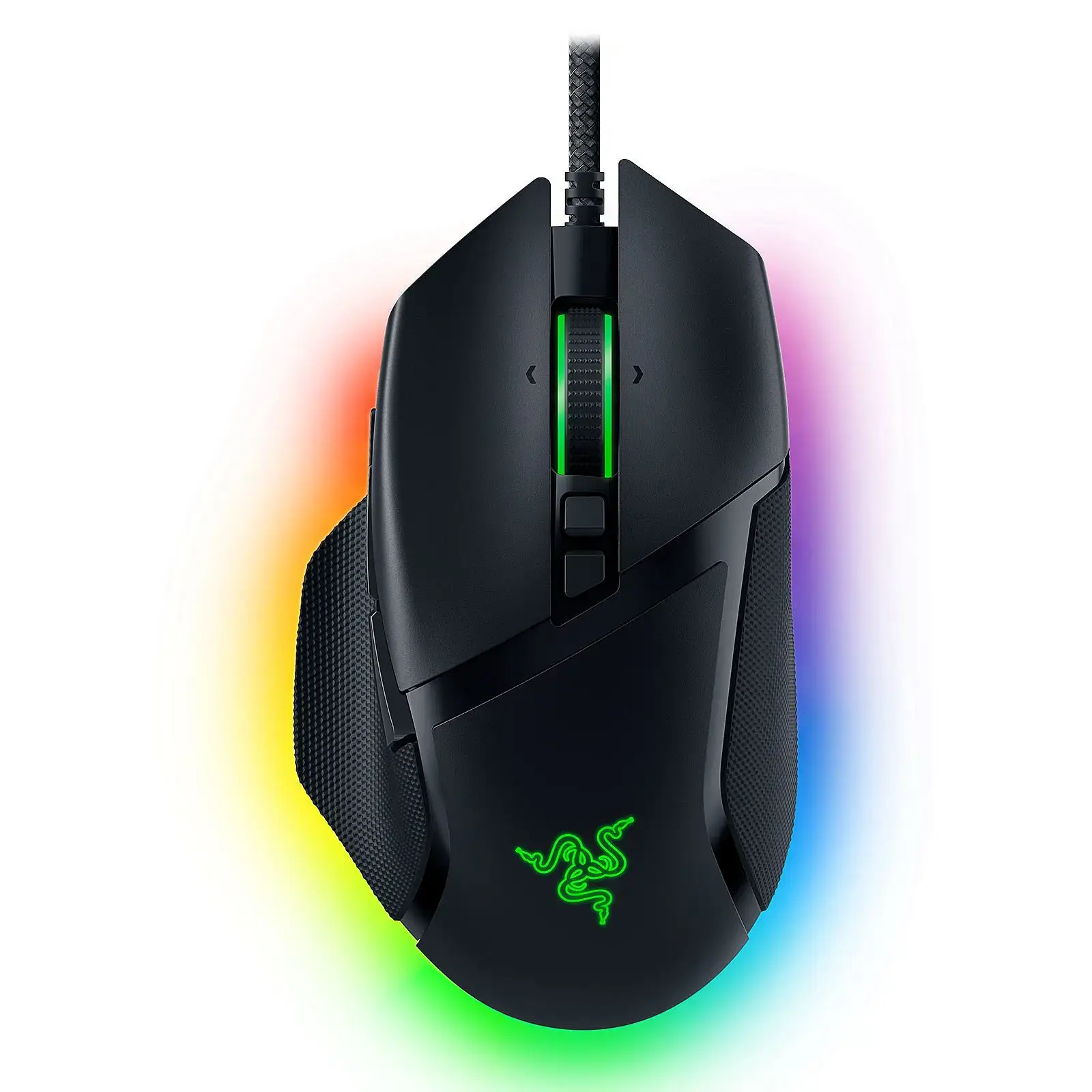 Razer Basilisk v3 | Prix Maroc