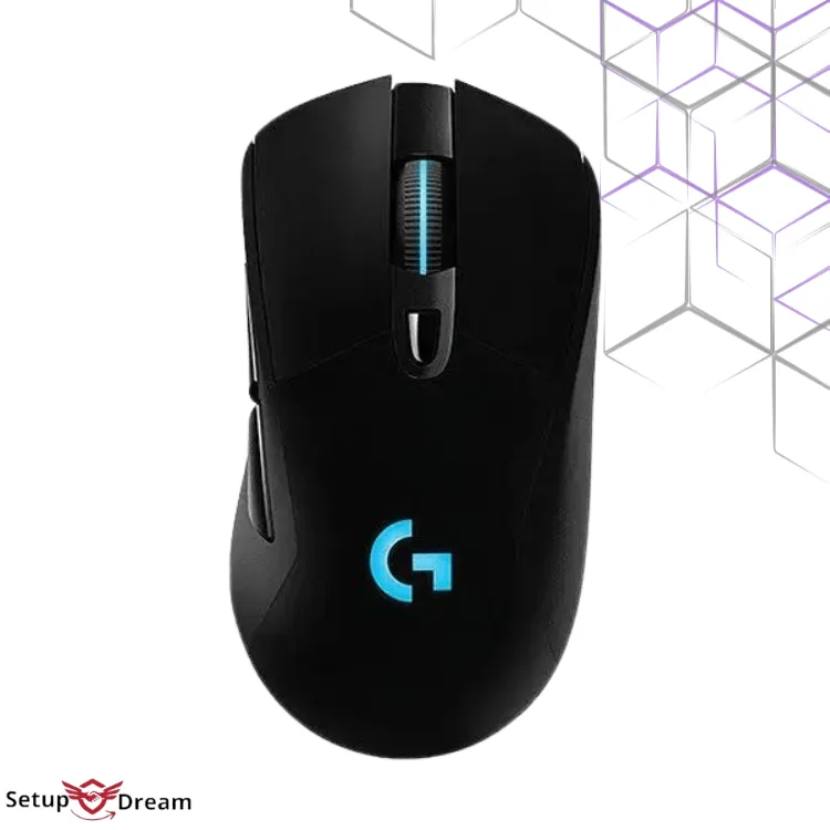 LOGITECH G703 Hero