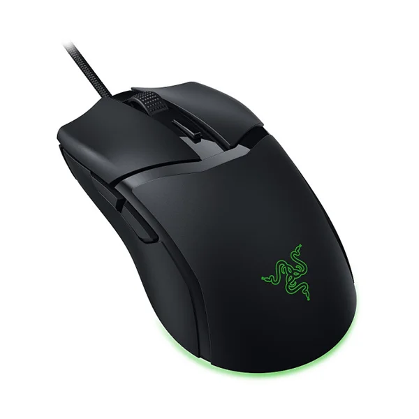 Razer Cobra - vue 2