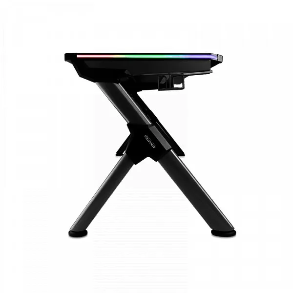 Bureau Gamer ArmadaX Archer B1 RGB 150cm - vue 2