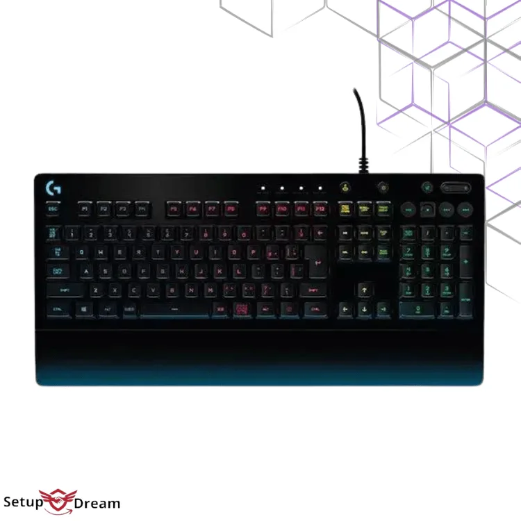 LOGITECH G213 Prodigy