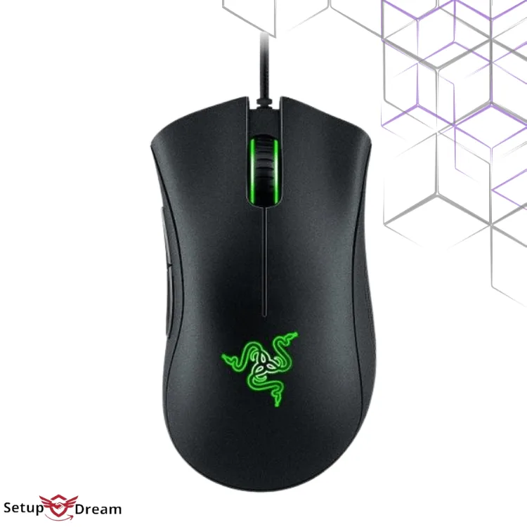 Razer DeathAdder Essential (Noir)