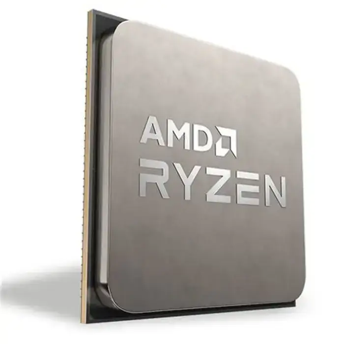 AMD Ryzen 5 5600X (3.7 GHz / 4.6 GHz) Tray