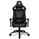 Chaise Gamer Cougar Armor One Royal