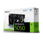 CARTE GRAPHIQUE PNY RTX 5050 8Go MAROC