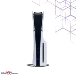 Sony Console PS5 Slim + GTA V Jeu PS5 – Image 5