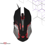 Souris Gaming Meetion MT-M915 2400DPI – Image 2