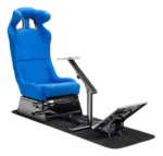 Playseat Blue Pliable GY044 – Volant G29, G920, G923 Siège de Simulation – Image 2