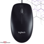 Souris Logitech M90 Noir