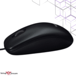 Souris Logitech M90 Noir – Image 4