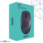 Souris Logitech M90 Noir – Image 5