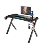 Bureau Gamer GT-01 DeadSkull – GamingZone