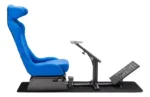 Playseat Blue Pliable GY044 – Volant G29, G920, G923 Siège de Simulation – Image 4