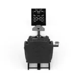 Playseat Black Pliable GY044 - Siège de Simulation – Image 3