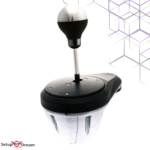 Thrustmaster TH8A Add-On Shifter – Image 4