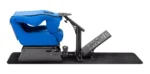 Playseat Blue Pliable GY044 – Volant G29, G920, G923 Siège de Simulation – Image 5