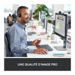 Logitech HD Pro Webcam C920 – Image 5