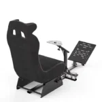 Playseat Black Pliable GY044 - Siège de Simulation – Image 2