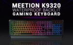 MEETION MT-K9320 – Clavier Gaming – Image 2
