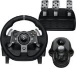 Logitech G920 Driving Force + Driving Force Shifter