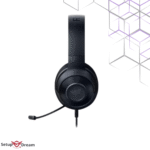 Razer Kraken X Lite (Noir) – Image 2