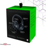 Razer Kraken X Lite (Noir) – Image 4
