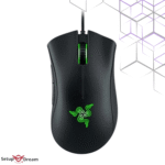 Razer DeathAdder Essential (Noir)