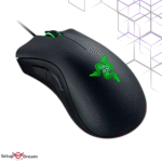Razer DeathAdder Essential (Noir) – Image 2