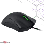 Razer DeathAdder Essential (Noir) – Image 3