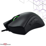 Razer DeathAdder Essential (Noir) – Image 4