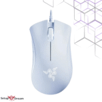 Razer DeathAdder Essential (Blanc)