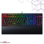 Razer BlackWidow V3 Green Switch