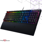 Razer BlackWidow V3 Green Switch – Image 2
