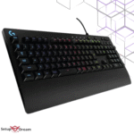 LOGITECH G213 Prodigy – Image 2