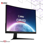 MSI Optix G27C4X 27" 250Hz Freesync Curved – Image 2