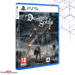 Demon's Souls - Gameplay Trailer-PS5 | Maroc – Image 2