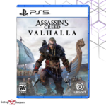 Assassin’s Creed Valhalla PS5 | Maroc