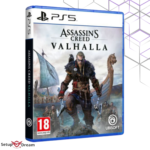 Assassin’s Creed Valhalla PS5 | Maroc – Image 2