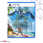 Jeu PS5 Horizon Forbidden West | Prix Maroc