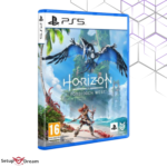 Jeu PS5 Horizon Forbidden West | Prix Maroc – Image 2