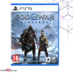 God of War Ragnarök – Edition Standard PS5 | Prix Maroc