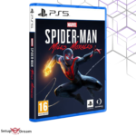 Marvel's Spider-Man Miles Morales PS5 – Image 2