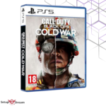 Call of Duty : Black Ops Cold War PS5 | Maroc – Image 2