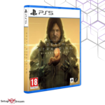 Death Stranding Director’s Cut PS5 | Prix Maroc – Image 2